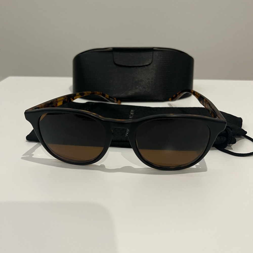 Mens Barton Perreira Sunglasses